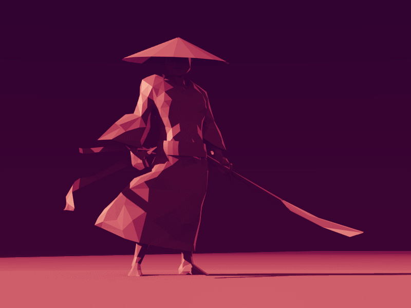 Ronin