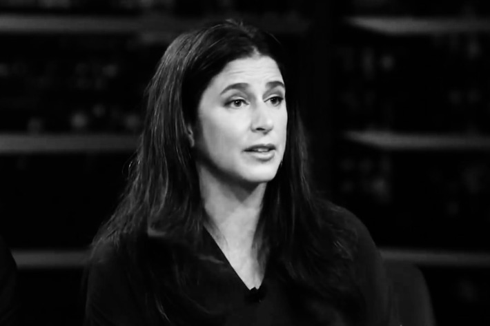 20 Rebecca Traister Bill Maher.w710.h473