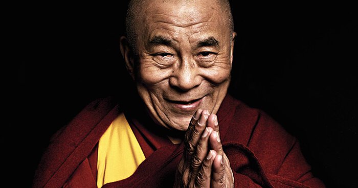 Dalai Lama Finding Your Innermost Awareness Feature