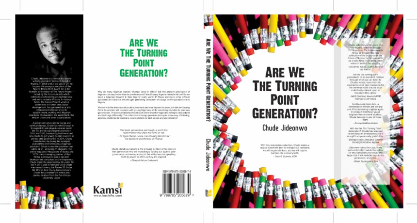 Final Cover Chudes Book