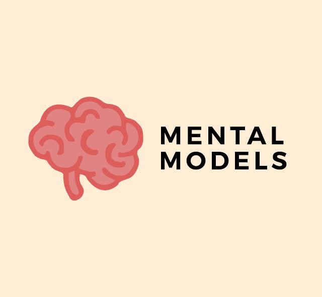 Mental Models 1