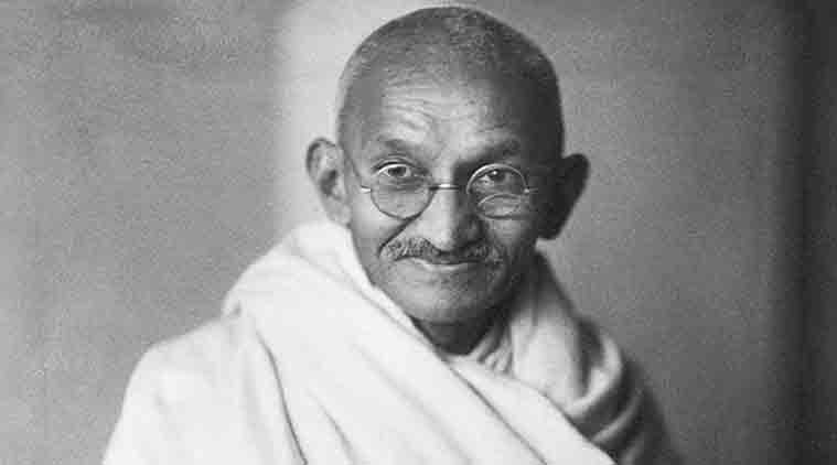 Reading List - On Role Models Gandhi