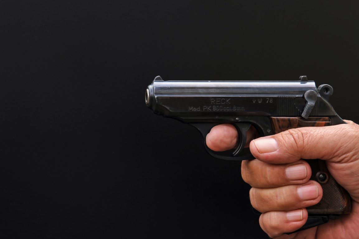Pistol 2515496 Copy