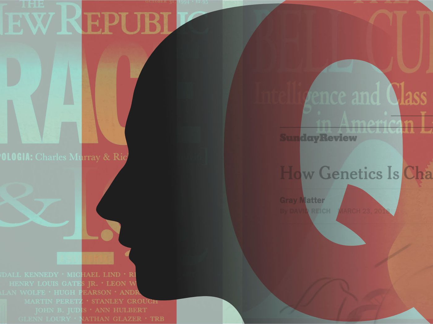 Debate Bell Curve Illo.0