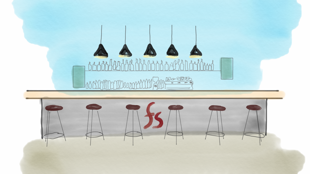 FS BAR