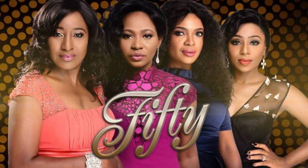 Why Mo Abudu’s ‘Fifty’ is important Fifty 600x329