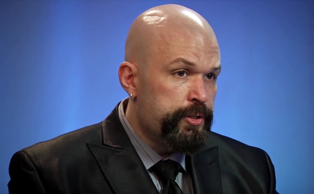 Kevin Williamson