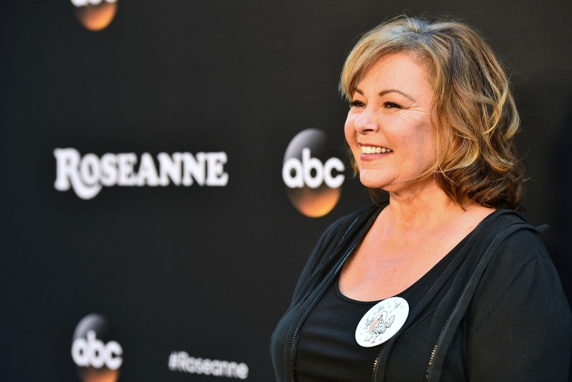Roseanne Small
