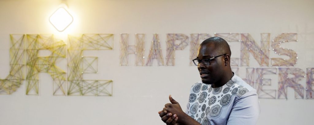 Chude Jideonwo teaches young creatives on Value, Positioning and Pricing C4 Desktop Resolution 1024x409