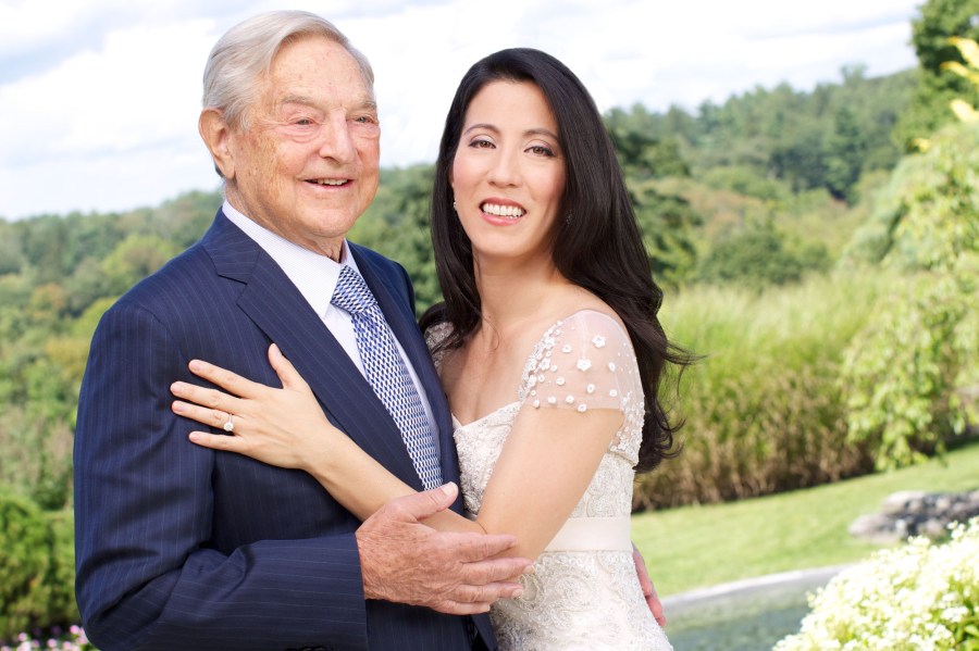 Reading List - On Role Models Soros