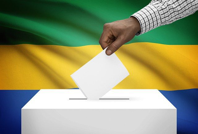 Gabon Legislative Elections