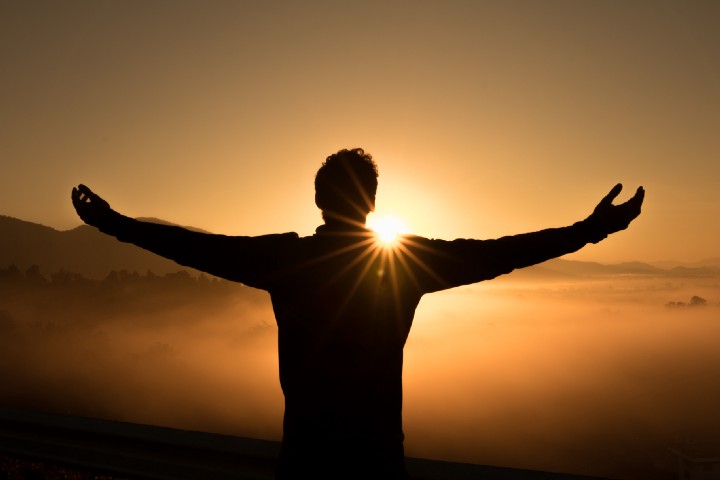 Spiritual