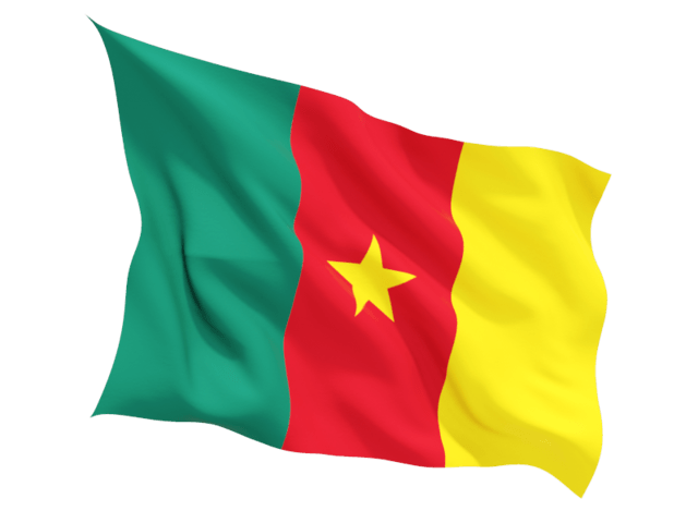Cameroon