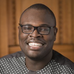 Chude Jideonwo to preside as a Judge at the Annual Bake for Change Reading Competition & Spelling Bee Chude Jideonwo