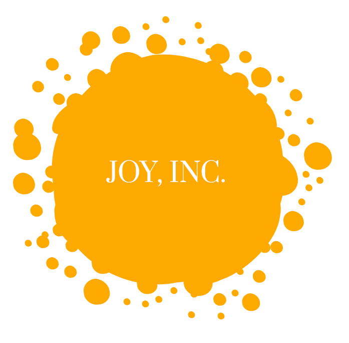 JOY INC