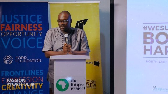 Inspiring Africa's youth to take action through media - Chude Jideonwo on CNN Passion to Portfolio 161025102124 Chude Jideonwo Red Media Africa 00021824 540x304