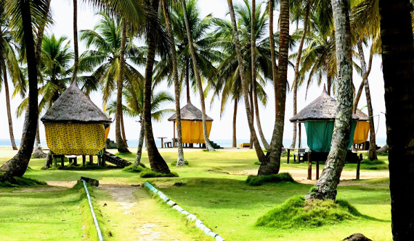 Ibeju Lekki Nigeria Tourism 600x350