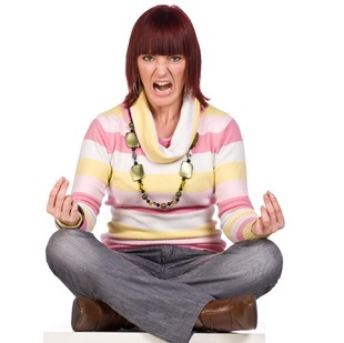 Angry Meditating Woman11 E1394148156126