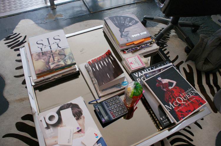 Booksreading
