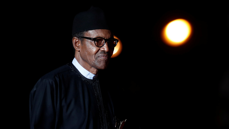 As Nigeria votes, Buhari moves from messiah to maligned Download