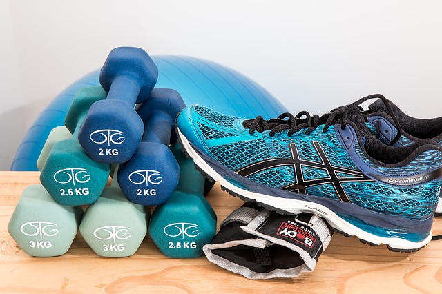 Dumbbells 2465478 640