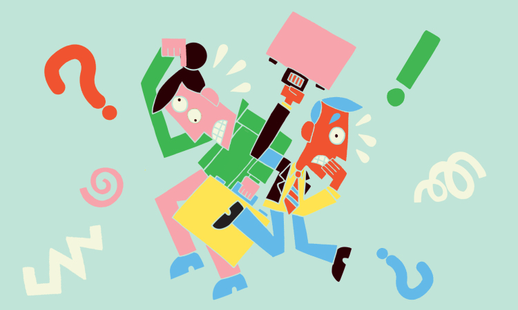 Featured Art Istock