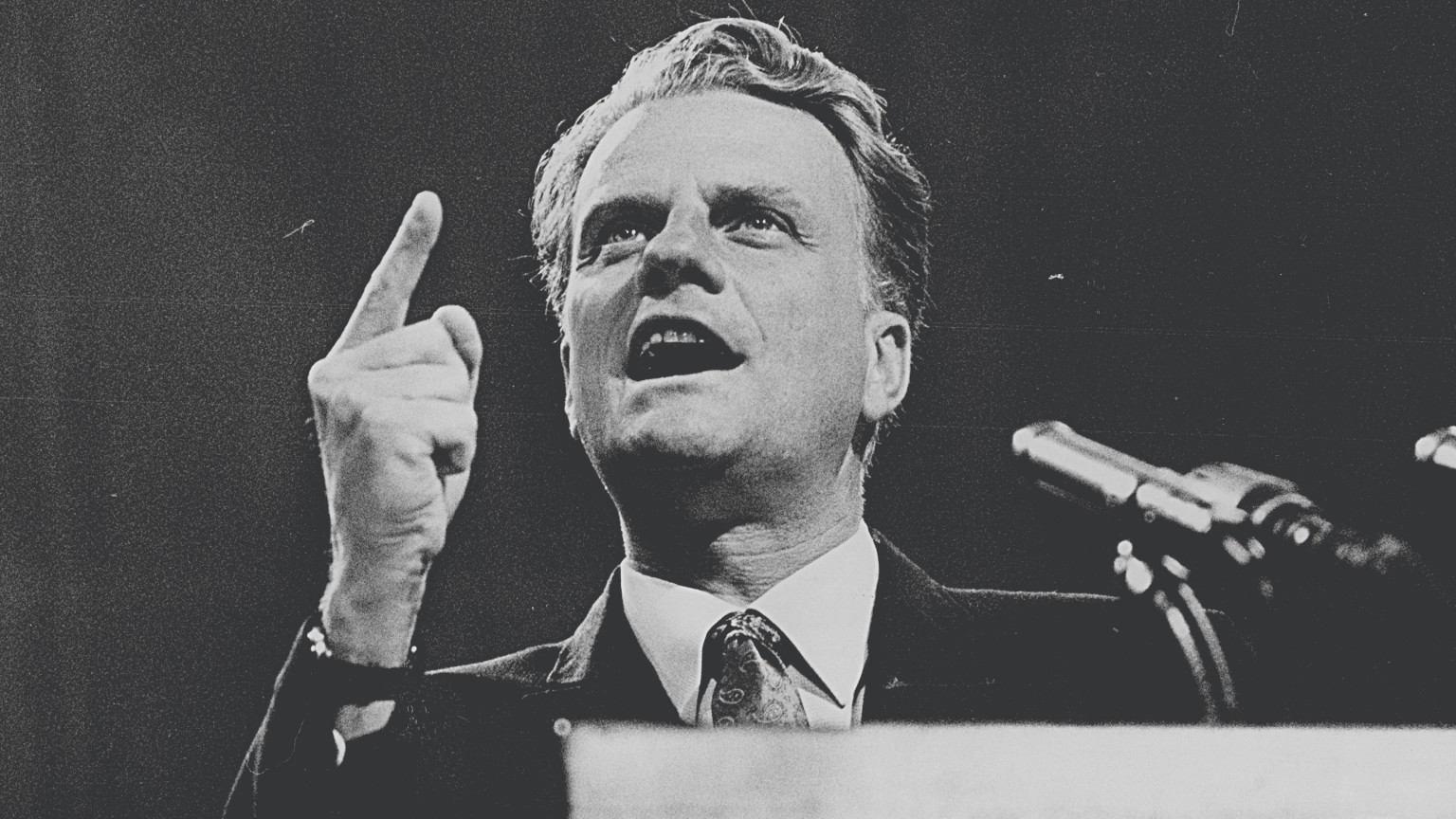 In Billy We Trust 243 16x9