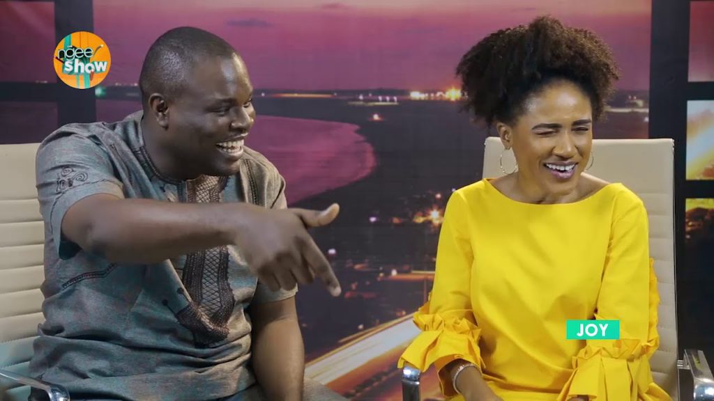 Chude Jideonwo on The NGEE Show Maxresdefault 1 1024x576