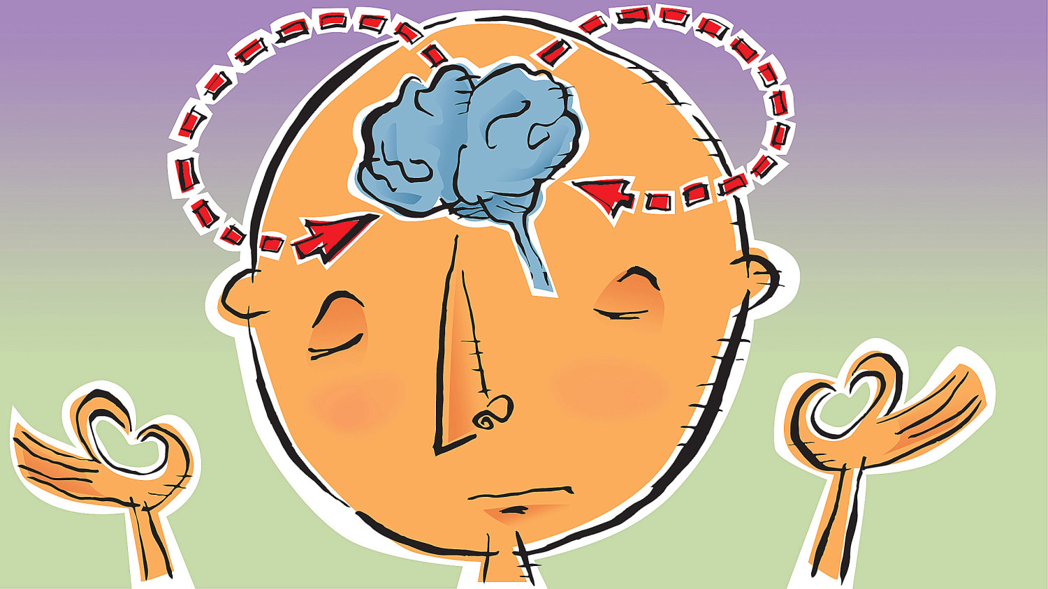 Mindful Science 2500