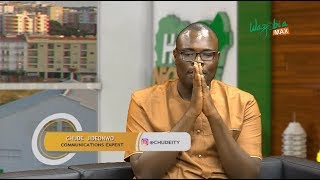 JOURNEY TO JOY with Chude Jideonwo - Hello Nigeria Mqdefault
