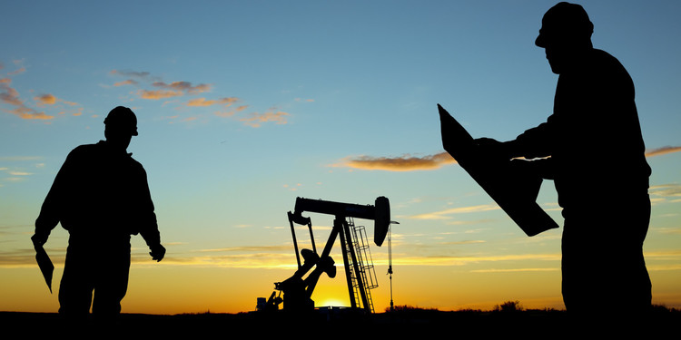 Oil