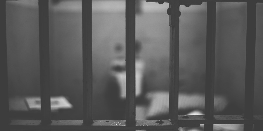 Prison 553836 1920