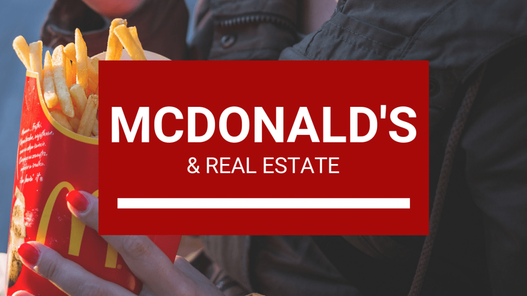 Mcdonalds Real Estate 1068x601