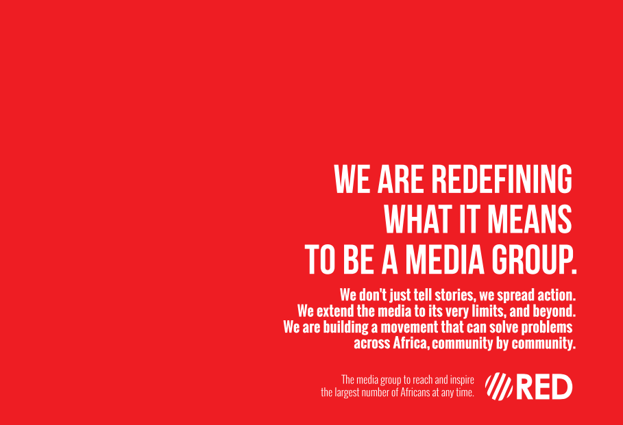 RED Post