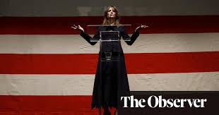 Marianne Observer