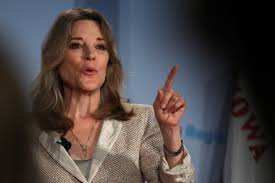 Marianne Mental Health