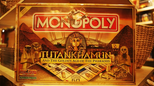 Capitalismmonopolyoligopolymain