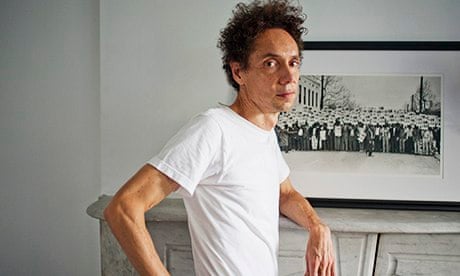 Reading List - On Role Models Gladwell
