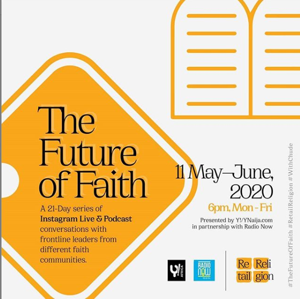 Future Of Faith