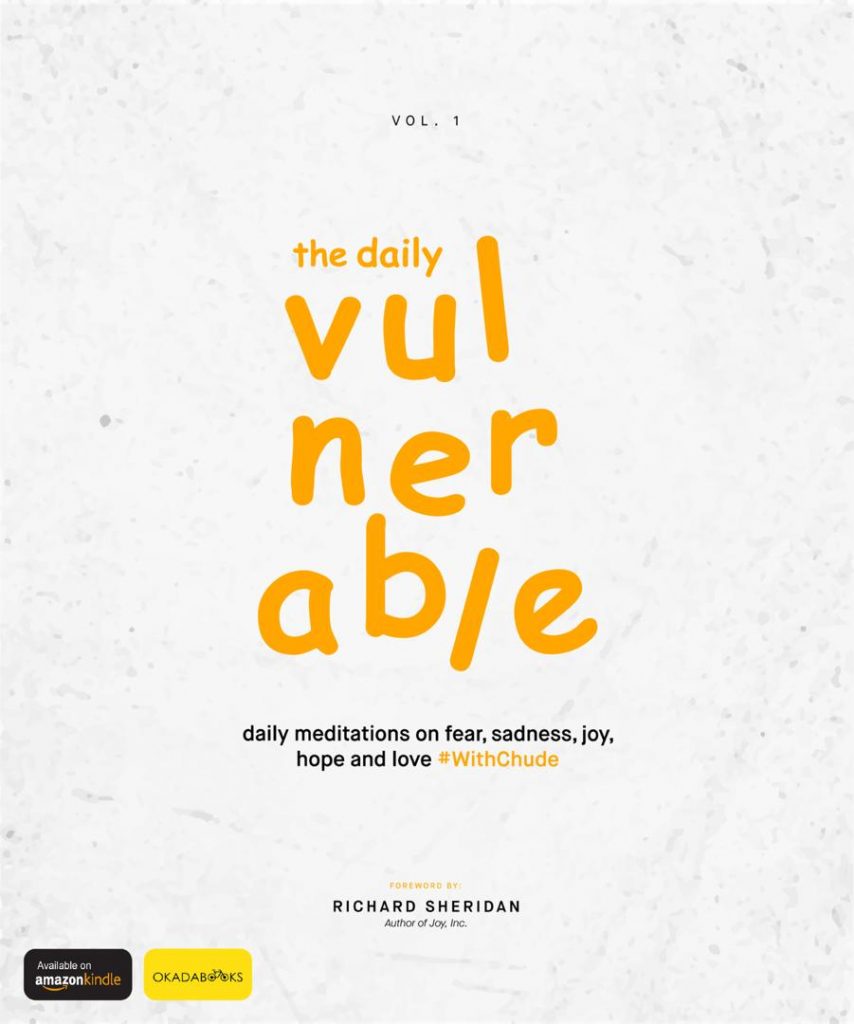 The Daily Vulnerable Ad 854x1024
