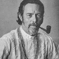 Reading List - On Role Models Alan Watts