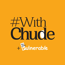 WithChude Logo