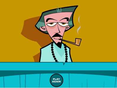 Reading List - On Role Models Alan Watts South Park