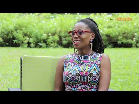 Tosyn Bucknor Withchude