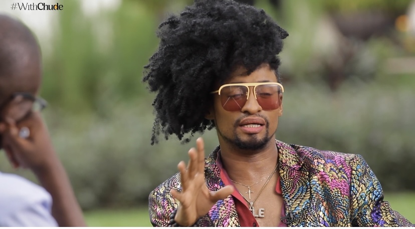 Denrele WithChude