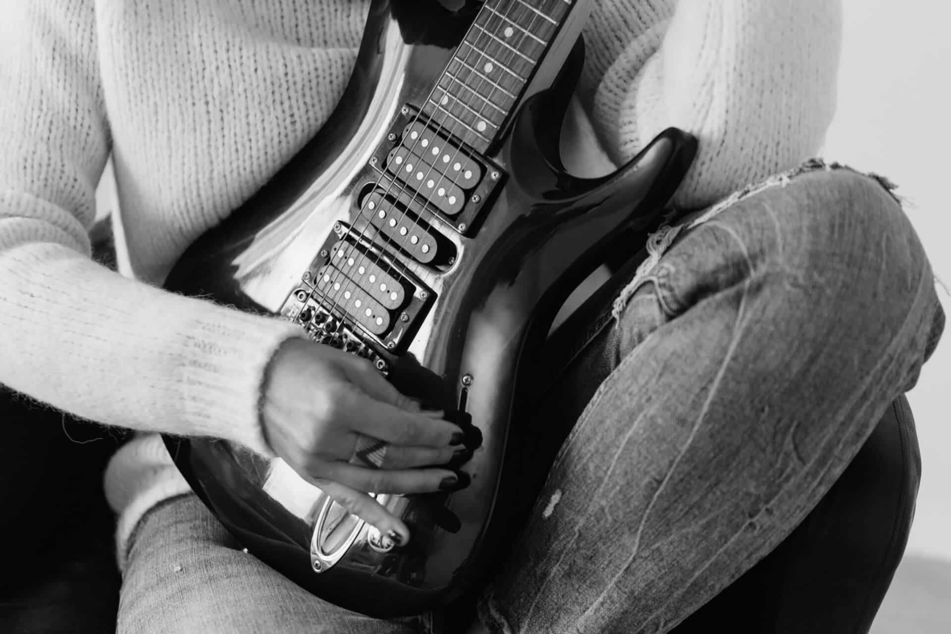 pentatonic scales min