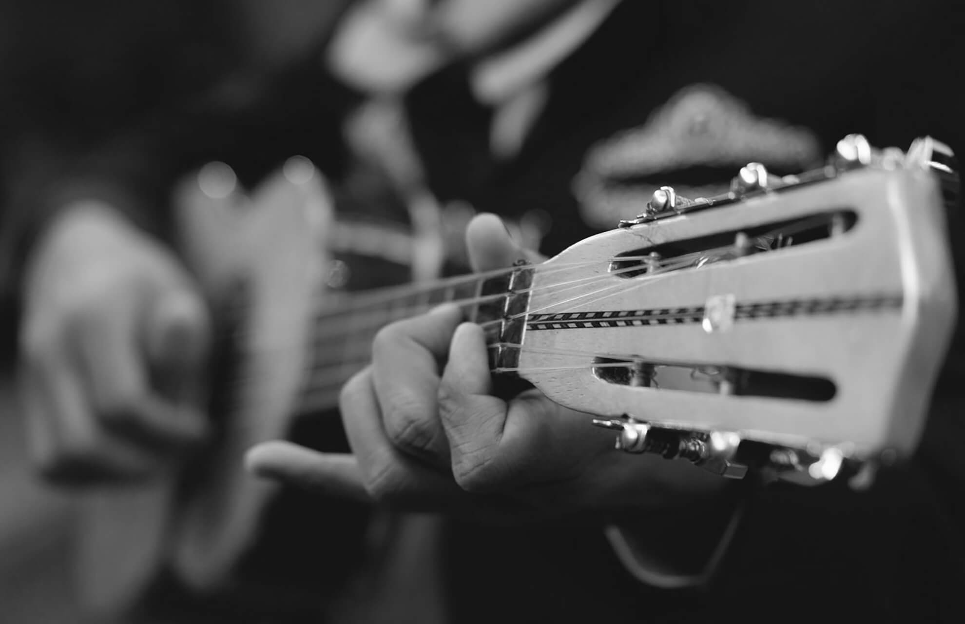 tuning by ear