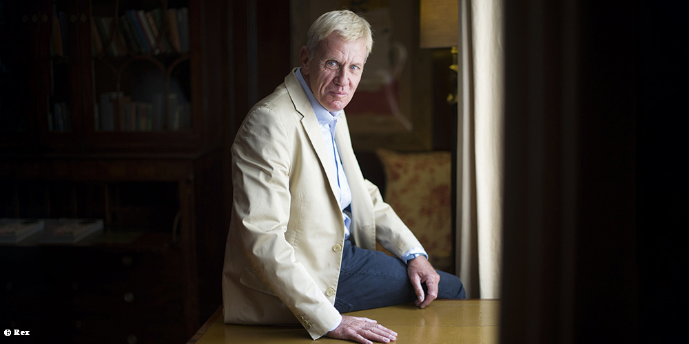 Richard Koch Discusses Simplicity In Business