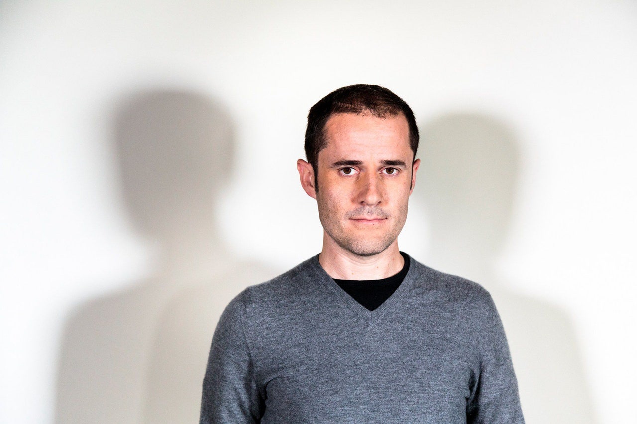 EV WILLIAMS