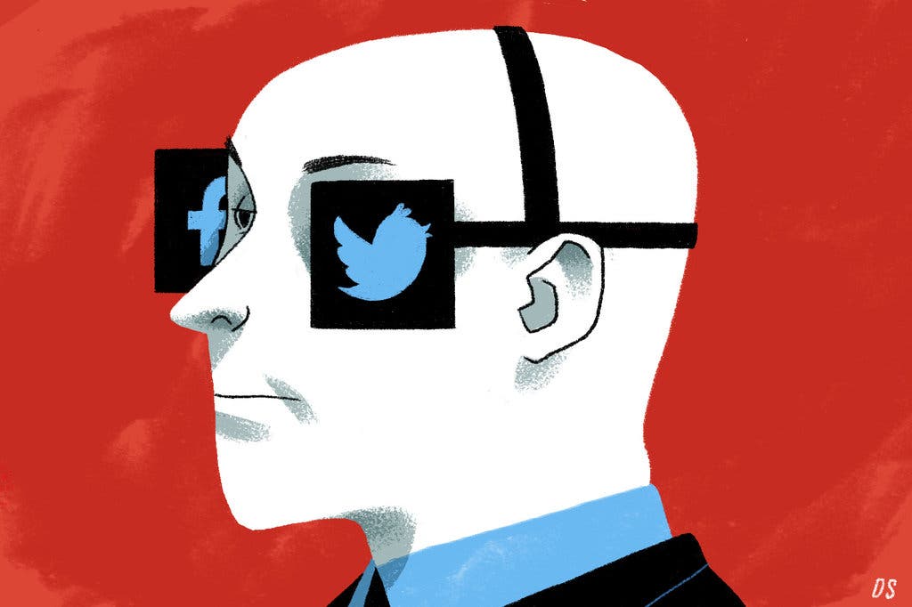 Quit Social Media